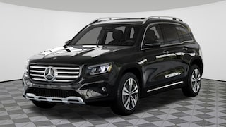 2025 Mercedes-Benz GLB 250 GLB 250 SUV