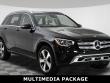 Certified 2020 Mercedes-Benz GLC 300 4MATIC SUV