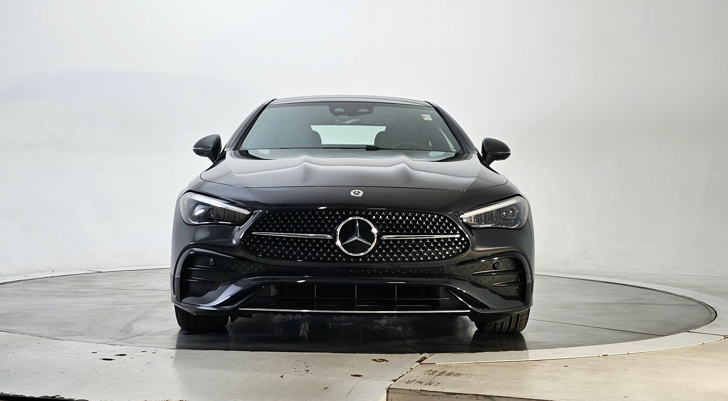 2024 Mercedes Benz CLE 300 4MATIC Coupe photo 3