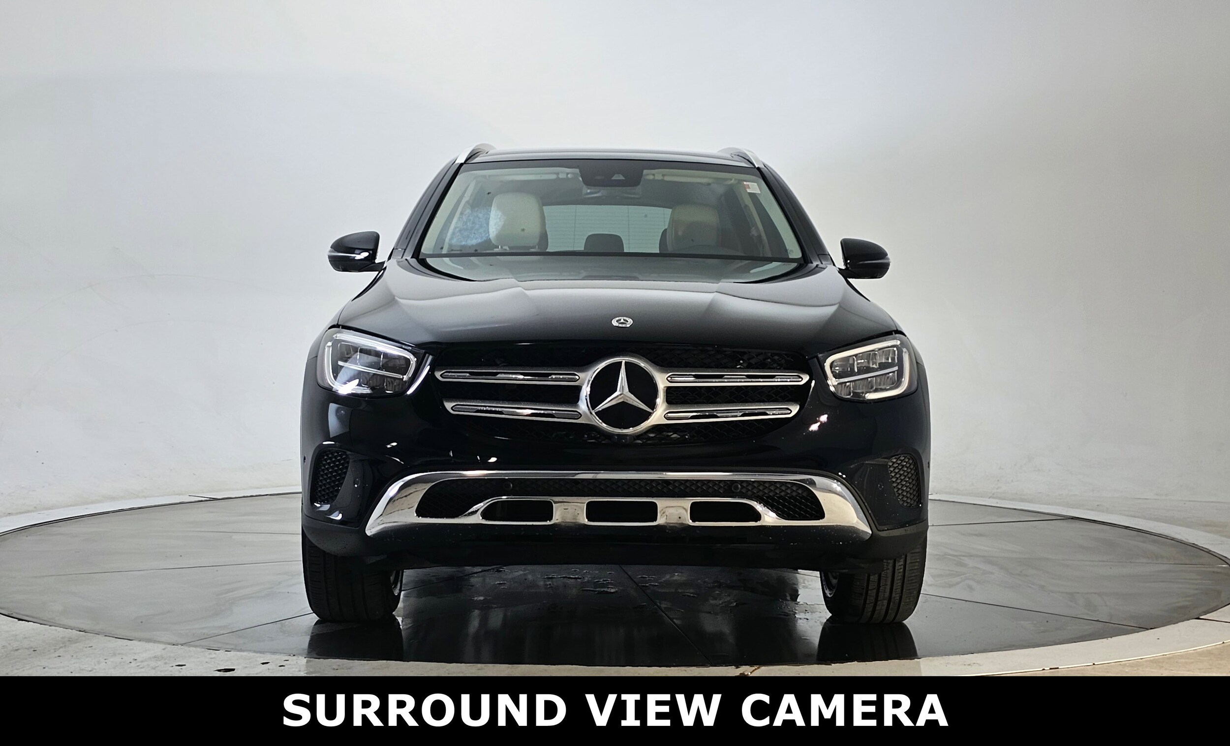 2022 Mercedes Benz GLC 300 4MATIC photo 3