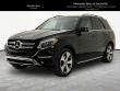 Used 2017 Mercedes-Benz GLE GLE 350 SUV