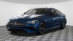 2025 Mercedes-Benz CLE 300 CLE 300 Coupe