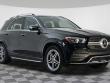 Certified 2022 Mercedes-Benz GLE 350 4MATIC SUV
