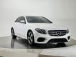 Used 2017 Mercedes-Benz E-Class E 300 4MATIC Sedan