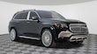 Mercedes-Benz Maybach GLS 600