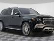 Certified 2023 Mercedes-Benz Maybach GLS 600 4MATIC SUV