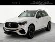 Certified 2025 Mercedes-Benz GLC AMG GLC 43 SUV