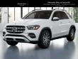 Used 2026 Mercedes-Benz GLE GLE 350 SUV