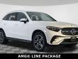 Certified 2024 Mercedes-Benz GLC 300 4MATIC SUV