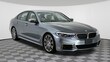  BMW M550i