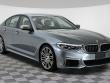 Used 2018 BMW M550i xDrive Sedan