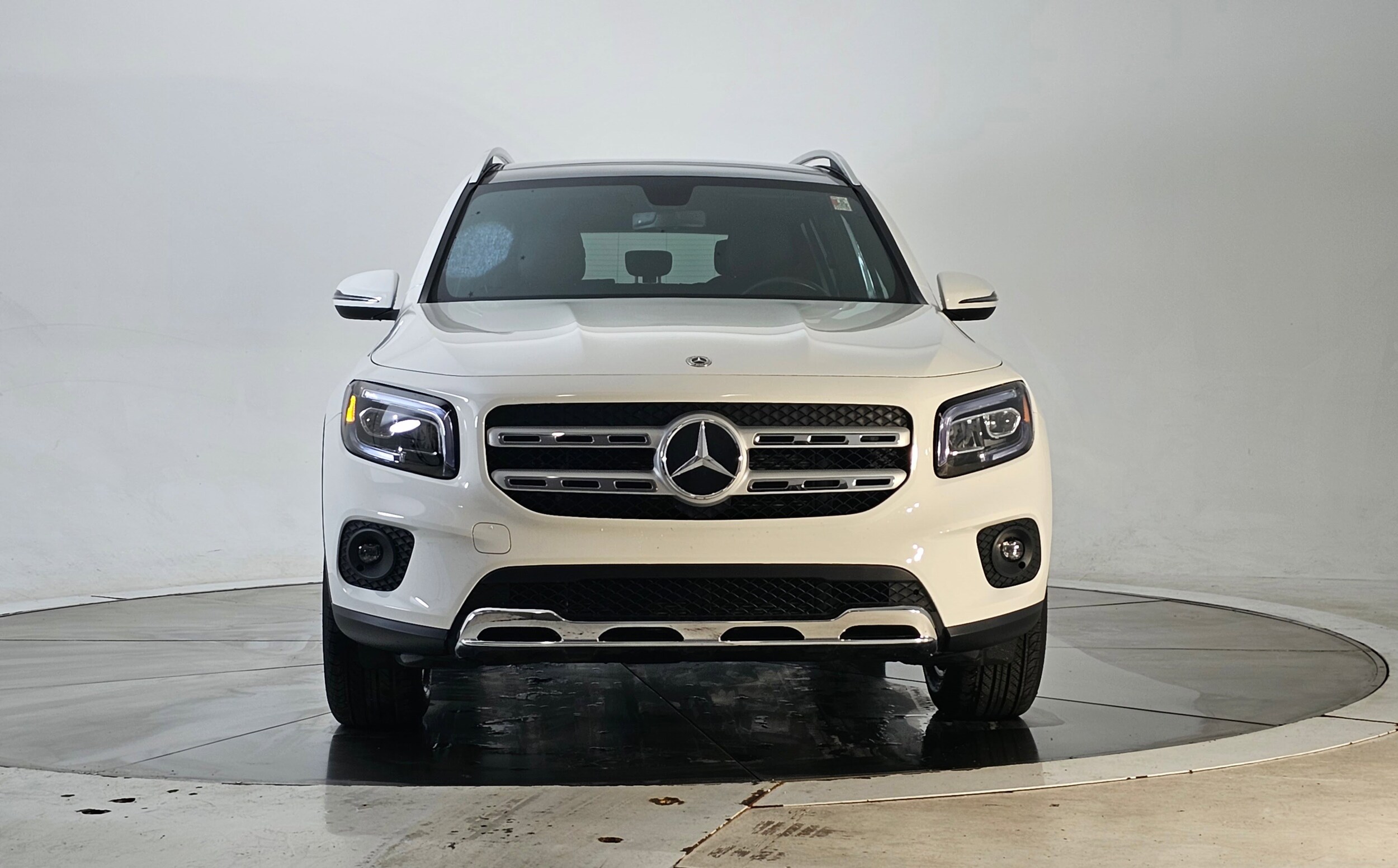 2022 Mercedes Benz GLB 250 4MATIC photo 4