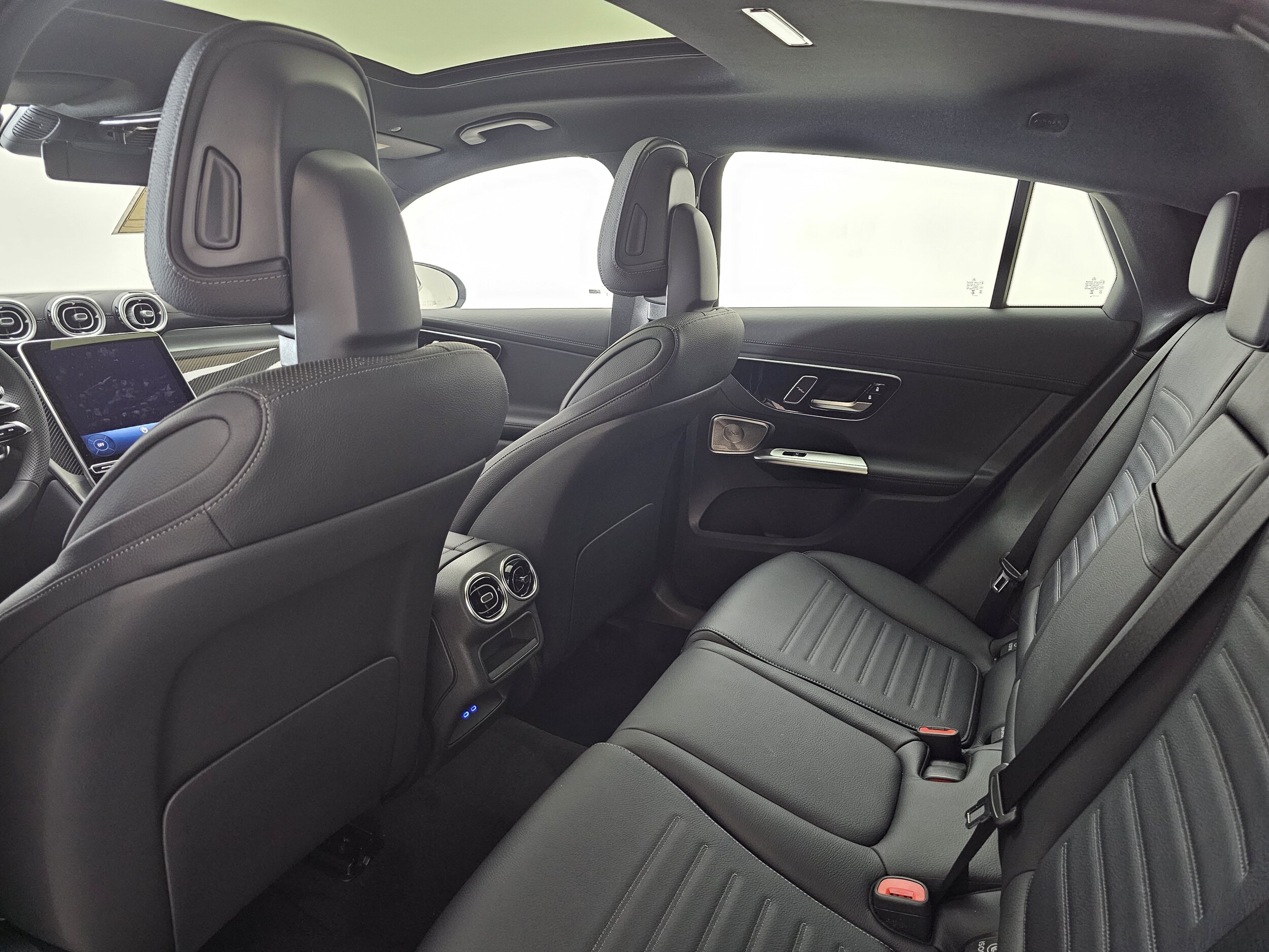 2025 Mercedes-Benz GLC Coupe AMG GLC 43 - Photo 21