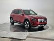 Certified 2025 Mercedes-Benz GLB 250 4MATIC SUV