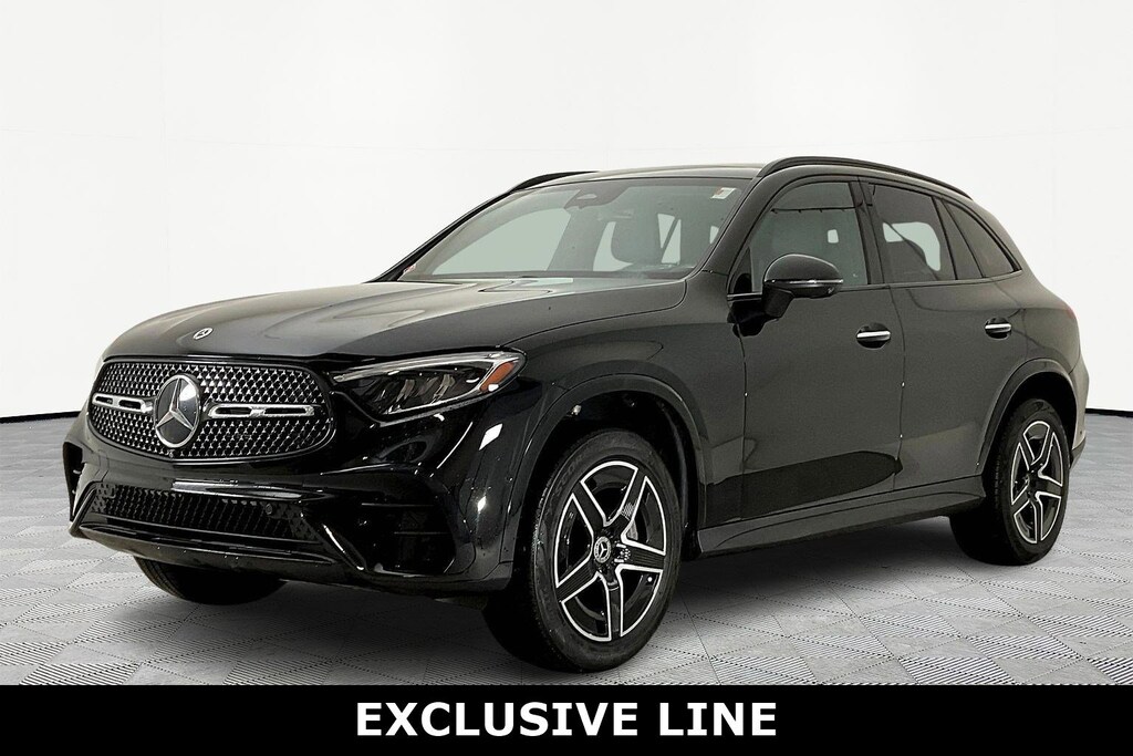 Used 2023 Mercedes-Benz GLC GLC 300 SUV
