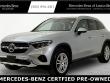 Certified 2025 Mercedes-Benz GLC GLC 300 SUV