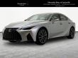 Used 2023 Lexus IS IS 350 F SPORT Sedan