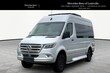  Mercedes-Benz Sprinter Cargo Van