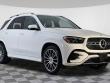 Certified 2024 Mercedes-Benz GLE 350 4MATIC SUV