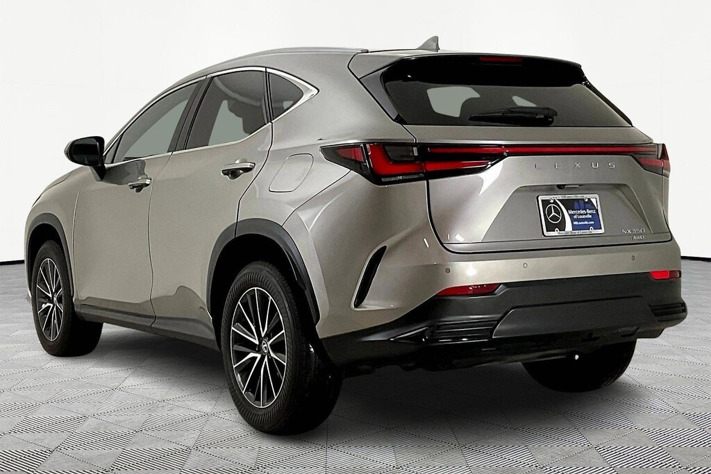 Used 2024 Lexus NX NX 350 Premium SUV