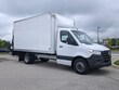 Mercedes-Benz Sprinter 3500 XD Chassis