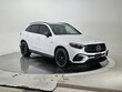  Mercedes-Benz AMG GLC 43