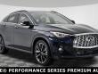 Used 2024 INFINITI QX55 ESSENTIAL SUV