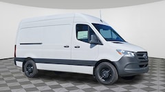 2025 Mercedes-Benz Sprinter 2500 Cargo 144 WB Van Cargo Van