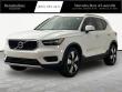 Used 2019 Volvo XC40 Momentum SUV