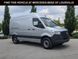  Mercedes-Benz Sprinter 2500