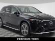 Certified 2023 Mercedes-Benz EQS 450 4MATIC SUV