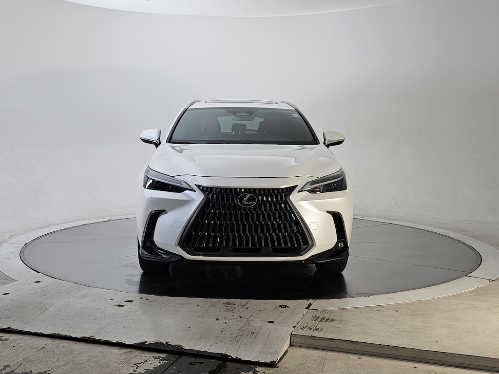 Used 2025 Lexus NX 350 Premium SUV