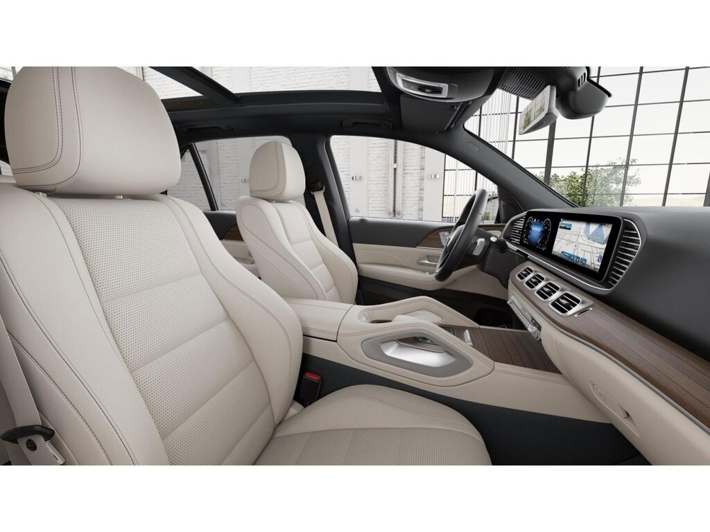 New 2026 Mercedes-Benz GLE 350 GLE 350 SUV