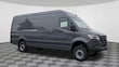 Mercedes-Benz Sprinter 2500