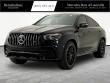 Certified 2021 Mercedes-Benz GLE AMG GLE 53 Coupe