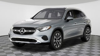 2025 Mercedes-Benz GLC 350e GLC 350e SUV
