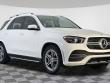 Certified 2022 Mercedes-Benz GLE 350  SUV
