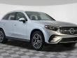 Certified 2025 Mercedes-Benz GLC 350e 4MATIC SUV