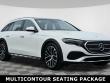 Certified 2024 Mercedes-Benz E-Class 4MATIC Wagon