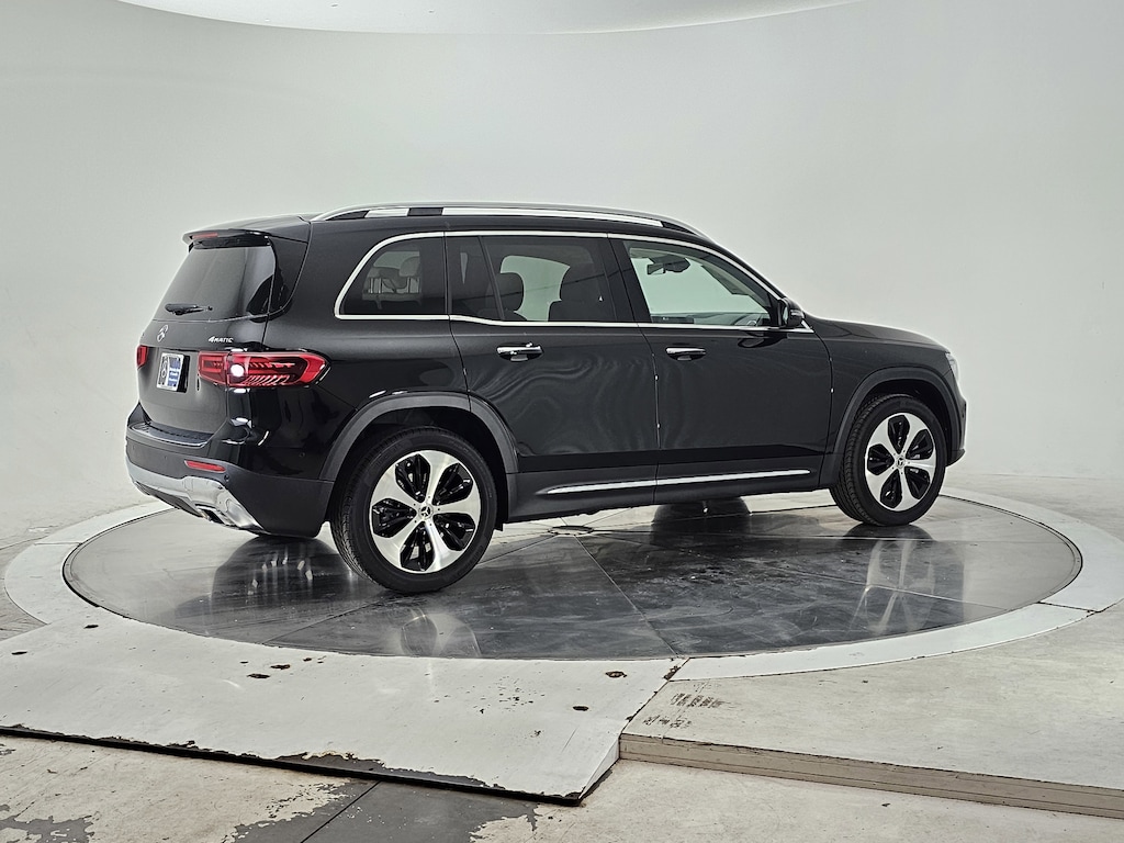 New 2026 Mercedes-Benz GLB 250 GLB 250 SUV