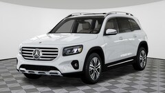 2025 Mercedes-Benz GLB 250 GLB 250 SUV