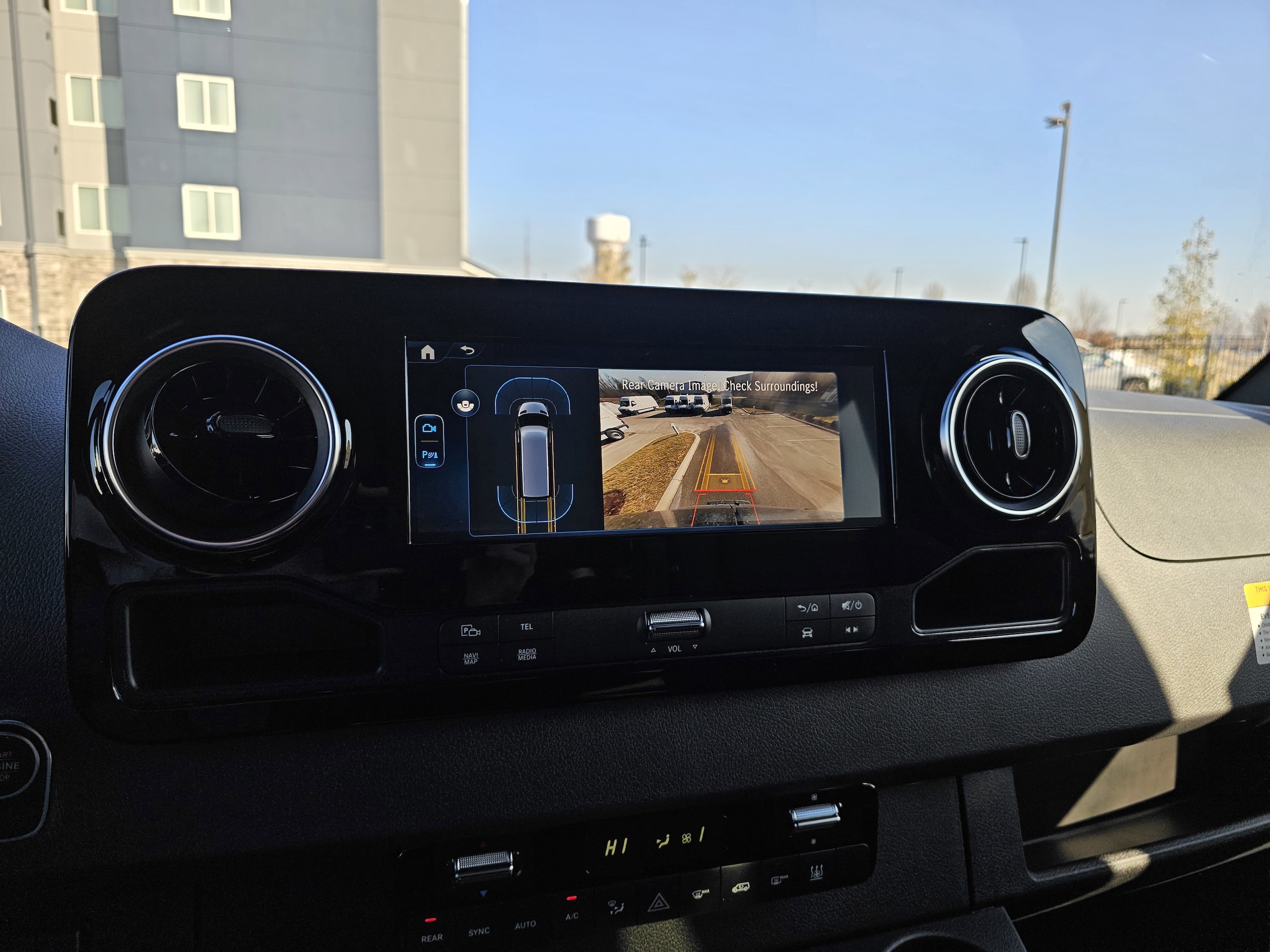 2025 Mercedes-Benz Sprinter Passenger Van Base - Photo 31