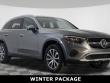 Certified 2023 Mercedes-Benz GLC 300 4MATIC SUV