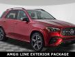 Certified 2025 Mercedes-Benz GLE 350 4MATIC SUV