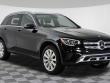 Certified 2021 Mercedes-Benz GLC 300 4MATIC SUV