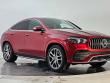 Used 2021 Mercedes-Benz AMG GLE 53 4MATIC Coupe