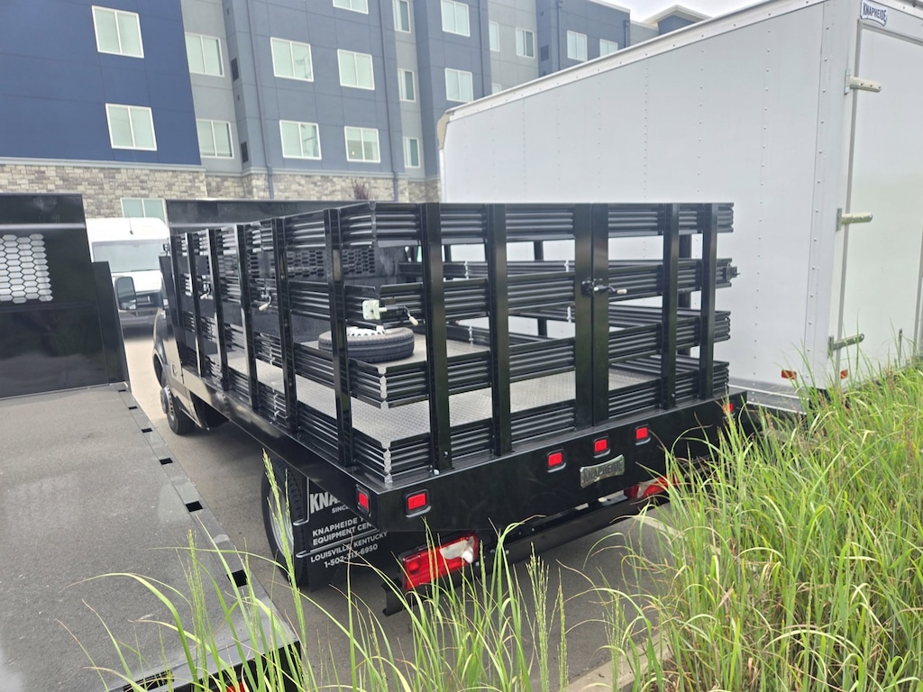 Used 2023 Mercedes-Benz Sprinter 3500XD Standard Roof 4-Cyl Diesel HO Truck 144" WB RWD