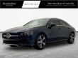 Used 2020 Mercedes-Benz CLA CLA 250 Coupe