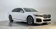 BMW 750i