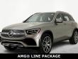 Used 2021 Mercedes-Benz GLC GLC 300 SUV